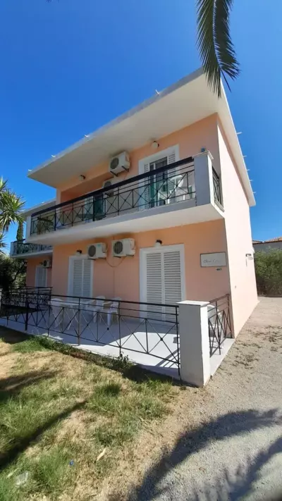 Olive Grove Apts - Lithakia