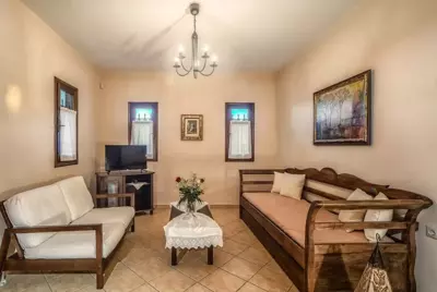 Anna Apartments - Lithakia