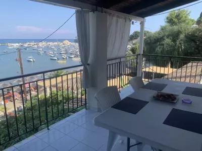 Aggelika Apartments - Lithakia