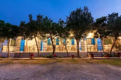 Zante Riva Studios - Lithakia