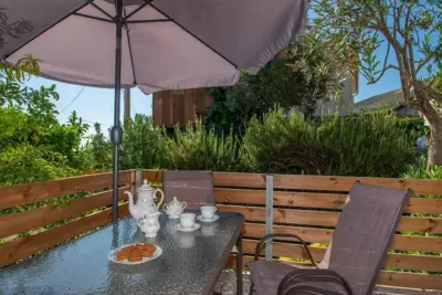 Hidden Sea Crest Villa by 