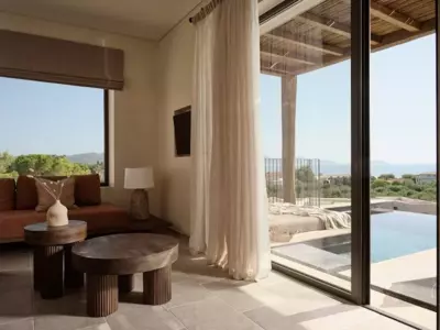 Pierros Verde - Lithakia