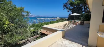 Zakynthos Seascape - Lithakia