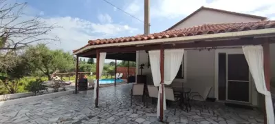 Holiday House Zakynthos - Lithakia