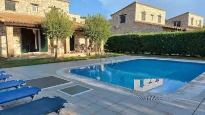 Villa Rizolia Enea by Villa Plus - Lithakia