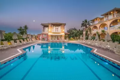 Maria House - Lithakia