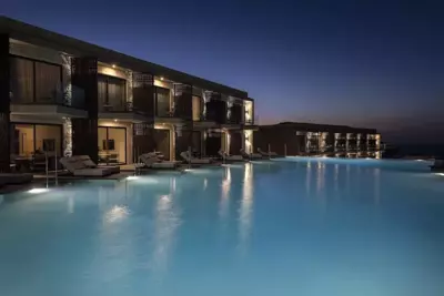 King Jason Zante – Designed for Adults - Planos