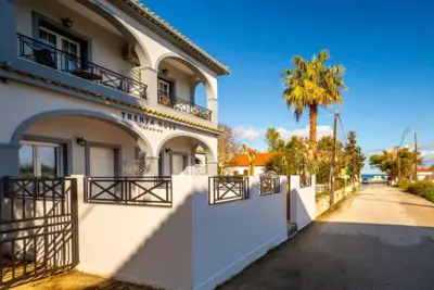 Trenta Nove Studios - Planos