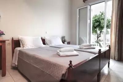 Vokamvilia Apartment & Studio Close to the sea - Planos