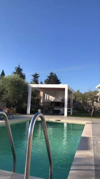 Valentino Luxury Villa - Planos