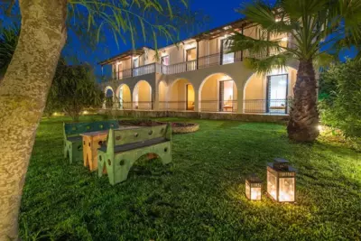 HELEN STUDIOS Loft - Planos