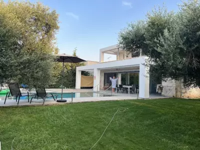 Villa Tiare 1 by Villa Plus - Planos