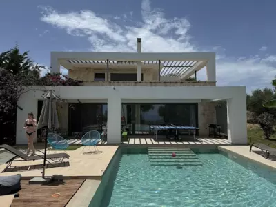 Villa Azimut 1 by Villa Plus - Planos