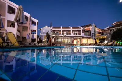 Maistrali Hotel Zante - Tragaki