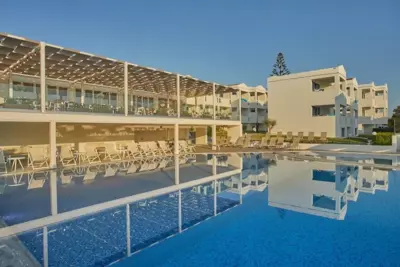 AluaSoul Zakynthos - Adults only - All Inclusive - Tragaki