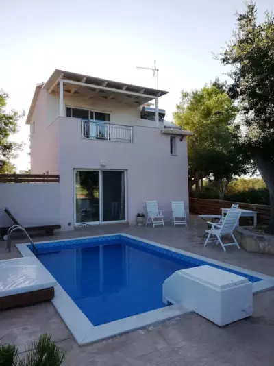 Lofos Soilis - Tragaki