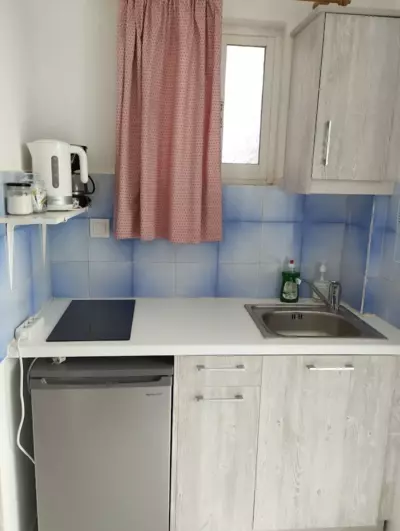 Stelios Studios - Tragaki