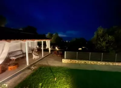 Joyas cosy apartment - Tragaki