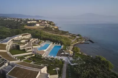 Atlantica Eleon Grand Resort - Tragaki