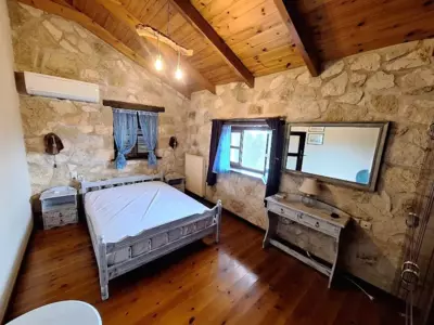 Villa Kirstin in Dikopoulos Bioland, by ZanteWize - Tragaki