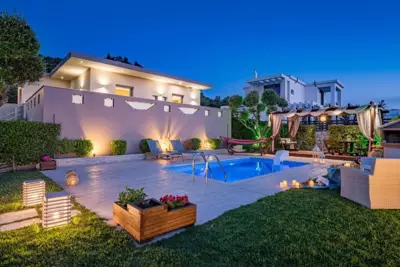 Villa Vatia 3 - Tragaki