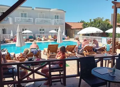 Daphne Studios - Tsilivi