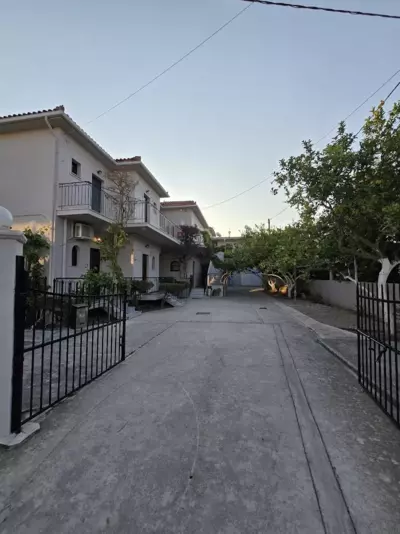 Vita Blu Apart/Hotel - Tsilivi