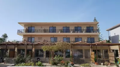 Anetis Hotel - Tsilivi