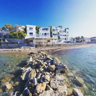 Filoxenia Beach - Tsilivi