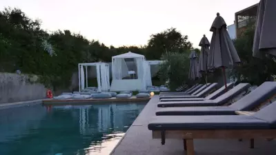 Zante Maris Suites - Adults Only - Tsilivi