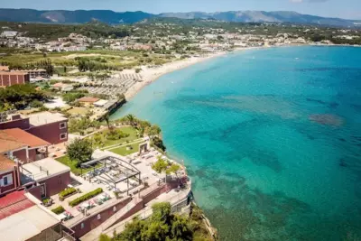 Balcony Boutique Hotel - Tsilivi