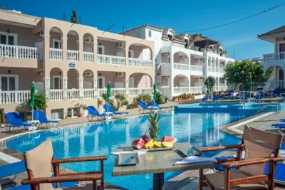 ALADDIN TSILLIVi - Tsilivi