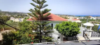 Anna Studio and Apartments - Tsilivi