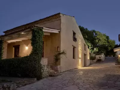 Razis Apartments - Tsilivi