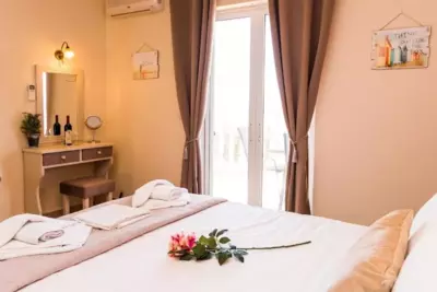 Sole e Mare Family Apartments - Tsilivi