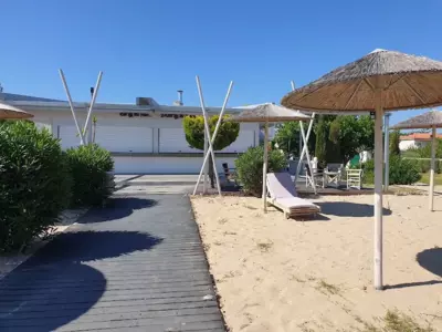 Venus Resort - Tsilivi