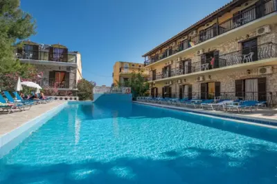 Eleni Studios - Tsilivi