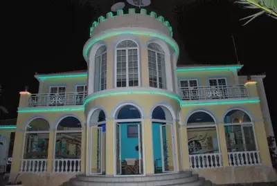 Zante Oceana - Tsilivi