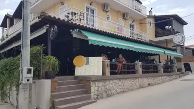 Sunset Apartments - Tsilivi