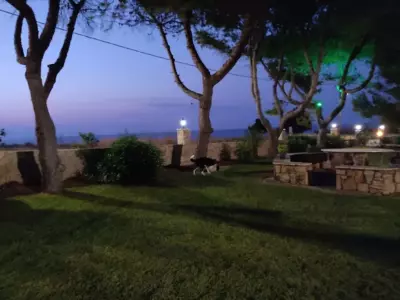 Kondarini's Sea View Studios - Close to the beach, by ZanteWize - Tsilivi