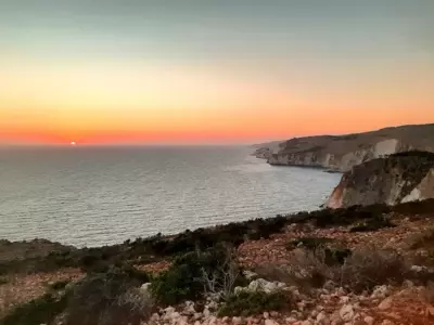 Plessas Studios - Tsilivi