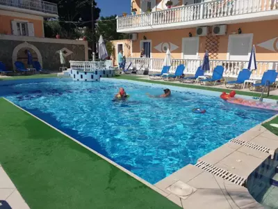 Two Brothers Studios Tsilivi Zakynthos - Tsilivi