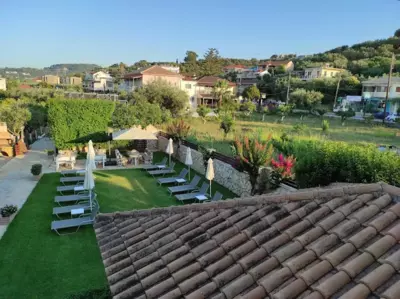 Mavrias Village - Tsilivi