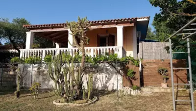 Sofos Apartments - Tsilivi