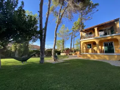 Zarkadis Beach Apartments - Tsilivi