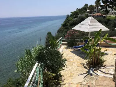 SkyBlue Horizon Studio 2 - Tsilivi