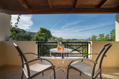 Olga Studios - 3 - Tsilivi