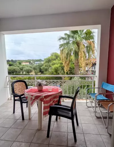 Epsilon Studios - 100m from the beach, by ZanteWize - Tsilivi