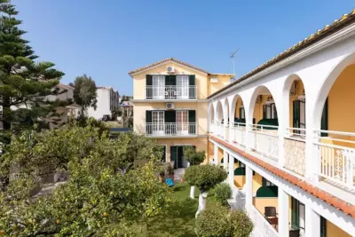 Domus Alta - Tsilivi