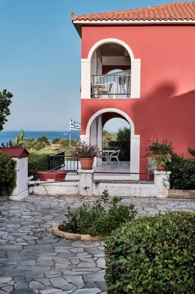 Villa Levante - Vasilikos